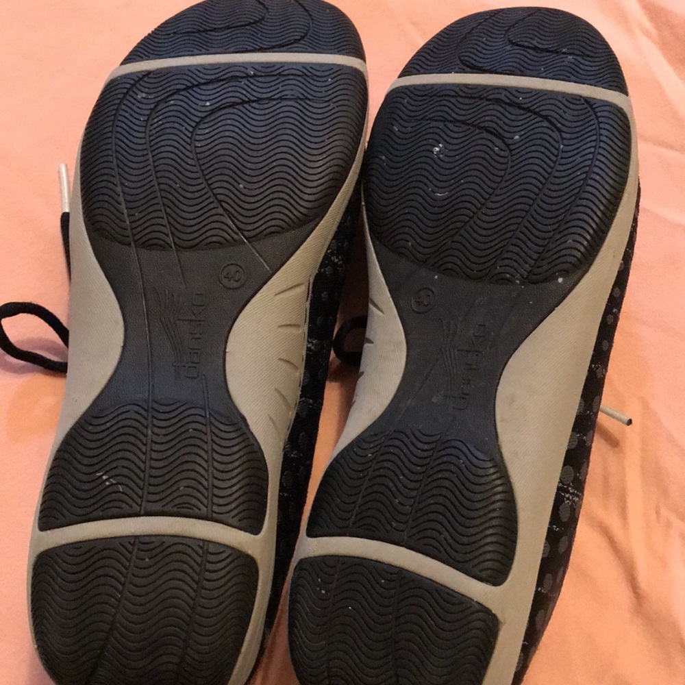 Dansko sneakers - Picture 5 of 9